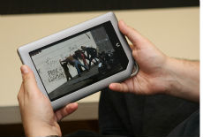 Nook Tablet sa 8 GB memorije Nook Tablet sa 8 GB memorije